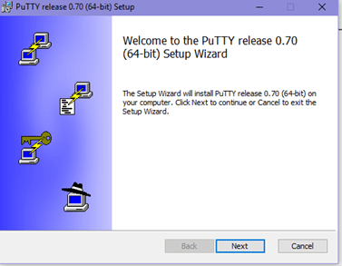 putty download windows 10 64 bit